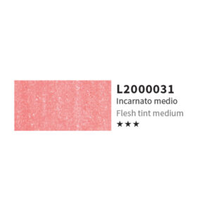 031 - Incarnato Medio Rembrandt Polycolor Lyra