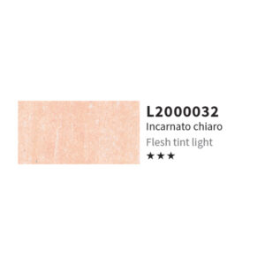 032 - Incarnato Chiaro Rembrandt Polycolor Lyra