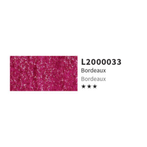 033 - Bordeaux Rembrandt Polycolor Lyra