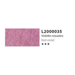 035 - Violetto Rossastro Rembrandt Polycolor Lyra