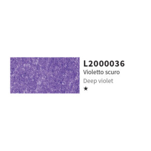036 - Violetto Scuro Rembrandt Polycolor Lyra