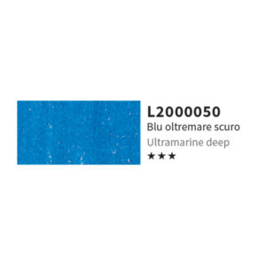 050 - Oltremare Scuro Rembrandt Polycolor Lyra