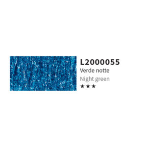 055 - Verde Notte Rembrandt Polycolor Lyra