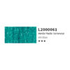 061 - Verde P. Veronese Rembrandt Polycolor Lyra