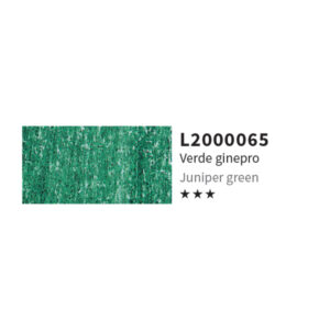 065 - Verde Ginepro Rembrandt Polycolor Lyra
