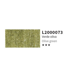 073 - Verde Oliva Rembrandt Polycolor Lyra