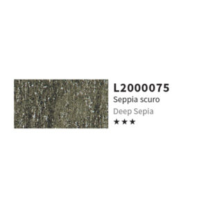 075 - Seppia Scuro Rembrandt Polycolor Lyra