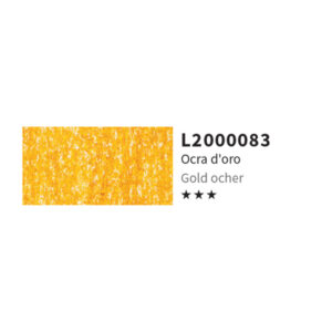 083 - Ocra D'Oro Rembrandt Polycolor Lyra