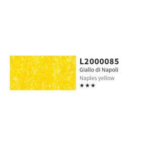 085 - Giallo Di Napoli Rembrandt Polycolor Lyra