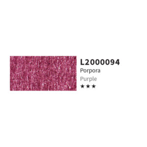 094 - Porpora Rembrandt Polycolor Lyra