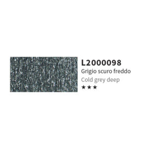 098 - Grigio Scuro Freddo Rembrandt Polycolor Lyra
