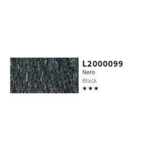 099 - Nero Rembrandt Polycolor Lyra