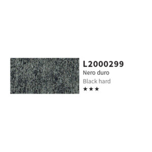 299 - Nero Duro Rembrandt Polycolor Lyra