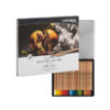 240 - Confezione Metallo 24 Rembrandt Polycolor Lyra