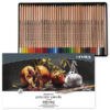 360 - Confezione Metallo 36 Rembrandt Polycolor Lyra