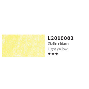 002 - Giallo Chiaro Rembrandt Aquarell Lyra