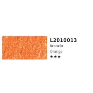 013 - Arancio Rembrandt Aquarell Lyra
