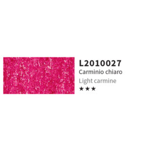027 - Carminio Chiaro Rembrandt Aquarell Lyra