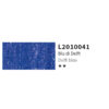 041 - Blu Di Delft Rembrandt Aquarell Lyra