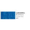 051 - Blu Di Prussia Rembrandt Aquarell Lyra