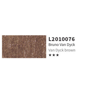 076 - Bruno Vandyck Rembrandt Aquarell Lyra