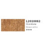 082 - Ocra Bruna Rembrandt Aquarell Lyra