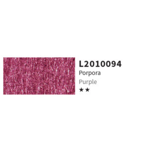 094 - Porpora Rembrandt Aquarell Lyra