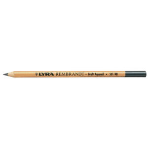 104 - Grafite 4B Aquarell Rembrandt Lyra