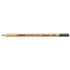 108 - Grafite 8B Aquarell Rembrandt Lyra