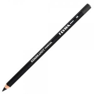 Matita Carboncino HB Rembrandt Charcoal Lyra