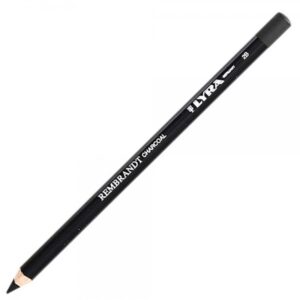 Matita Carboncino 2B Rembrandt Charcoal Lyra