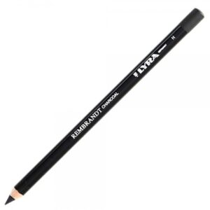 Matita Carboncino Carbon H Rembrandt Charcoal Lyra