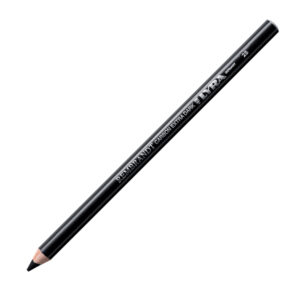Matita Carbon 2B Extra Dark Rembrandt Charcoal Lyra