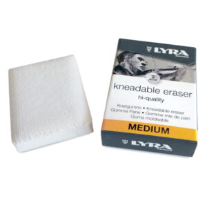 Gomma Pane Media Lyra