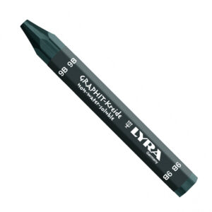 109 - Pastello Grafite 9B Lyra
