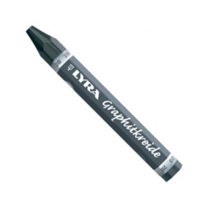 102 - Pastello Grafite Acquarell 2B Lyra
