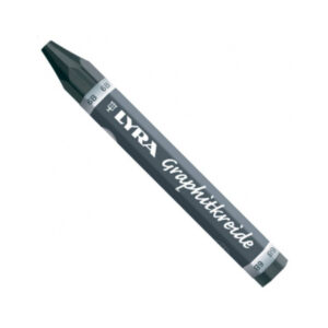 106 - Pastello Grafite Acquarell 6B Lyra