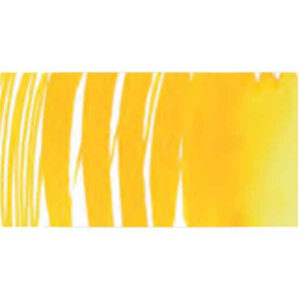008 - Giallo Cadmio Scuro AquaBrushDuo Lyra