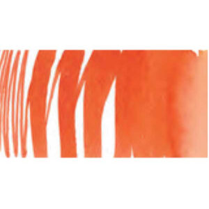 015 - Rosso Saturno AquaBrushDuo Lyra