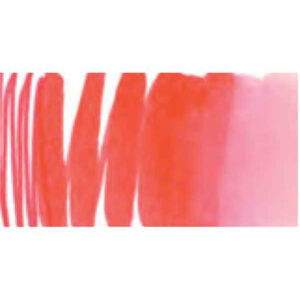 020 - Rosso Permanente AquaBrushDuo Lyra