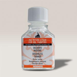 Diluente Inodore Medium Maimeri 75 ML