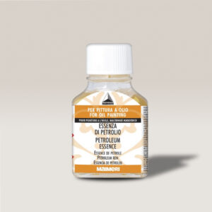 Essenza di Petrolio Medium Maimeri 75 ML