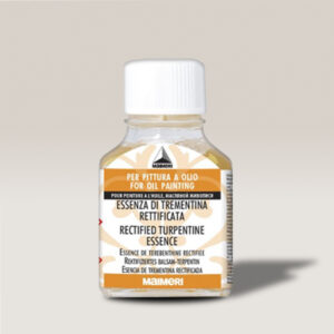 Essenza di Trementina Rettificata Medium Maimeri 75 ML