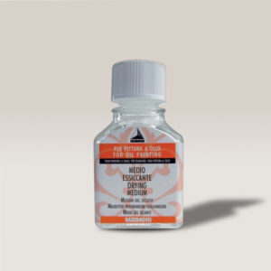 Medio Essiccante Medium Maimeri 75 ML