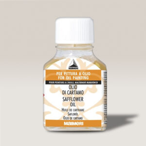 Olio di Cartamo Medium Maimeri 75 ML