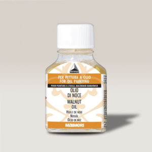 Olio di Noce Medium Maimeri  75 ML
