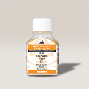 Olio di Papavero Medium Maimeri  75 ML