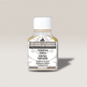 Trementina Veneta Medium Maimeri 75 ML