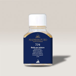 Medio per Velature Medium Maimeri  75 ML
