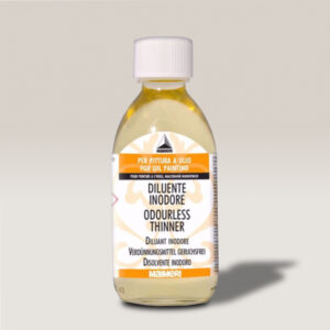Diluente Inodore Medium Maimeri 250 ML
